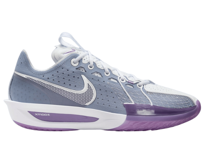 Nike Air Zoom GT Cut 3 Be True To Her School (W) - FZ6384-400